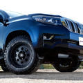 Offroader + TOYOTA PRADO 150