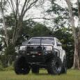 ZZYZX OX + TOYOTA Hilux