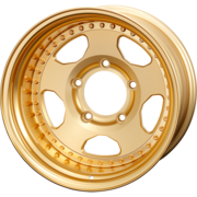 Trucker : Gold