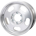 RFW RF03 : Machine Polish