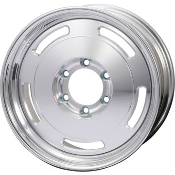 RFW RF06 : Machine Polish