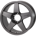 Aldebaran spec.2 : Frost Gun Metal