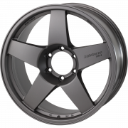 Aldebaran spec.2 : Frost Gun Metal
