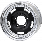 Dually 5 : Black